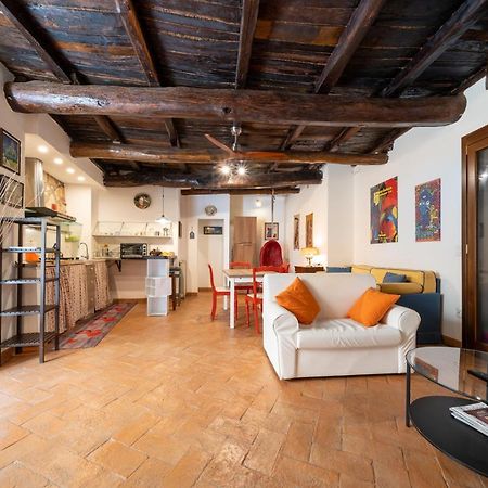 Appartement San Giovenale à Orvieto Extérieur photo