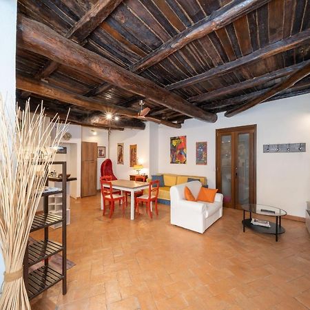 Appartement San Giovenale à Orvieto Extérieur photo