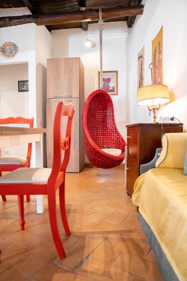 Appartement San Giovenale à Orvieto Extérieur photo