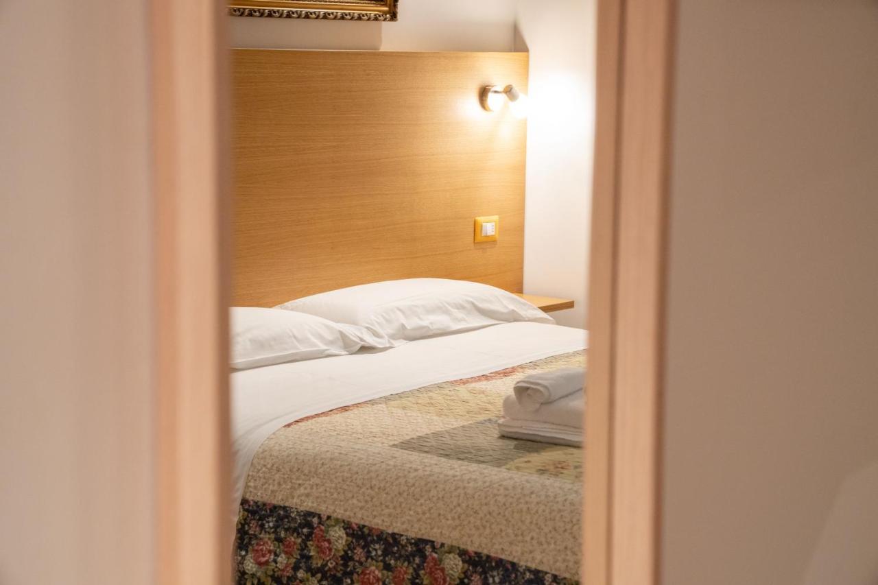 Appartement San Giovenale à Orvieto Extérieur photo